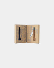 Personalisierbares Messer Edelstahl Opinel 7 cm zum Personalisieren - 16