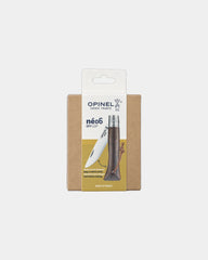 Personalisierbares Messer Edelstahl Opinel 7 cm zum Personalisieren - 15