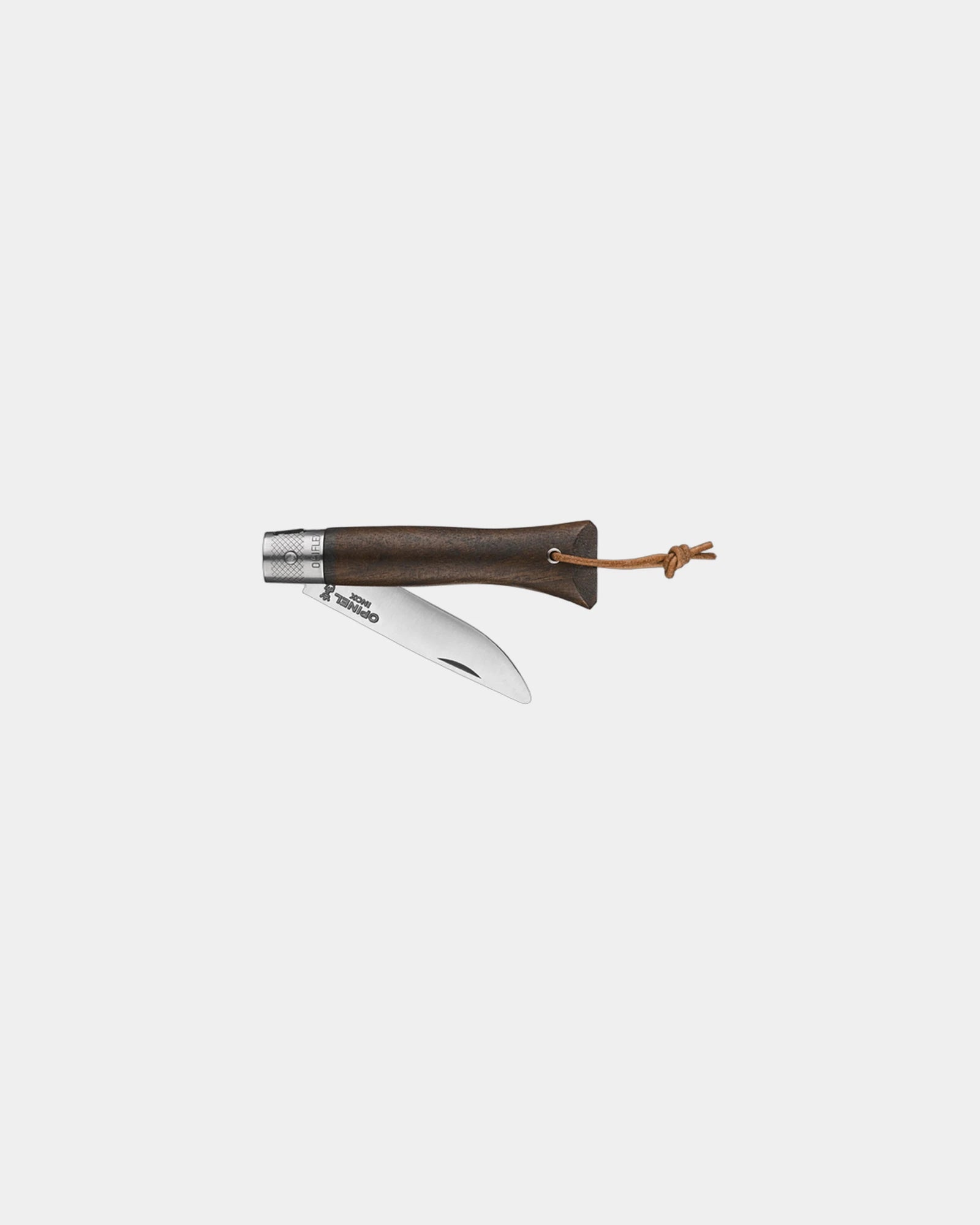 Personalisierbares Messer Edelstahl Opinel 7 cm zum Personalisieren - 13