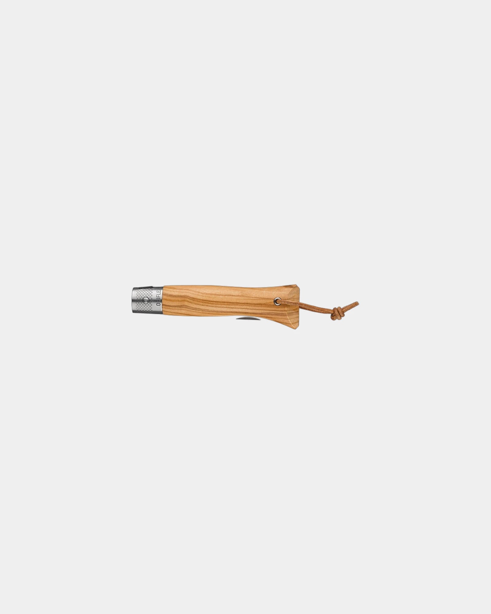 Personalisierbares Messer Edelstahl Opinel 7 cm zum Personalisieren - 4