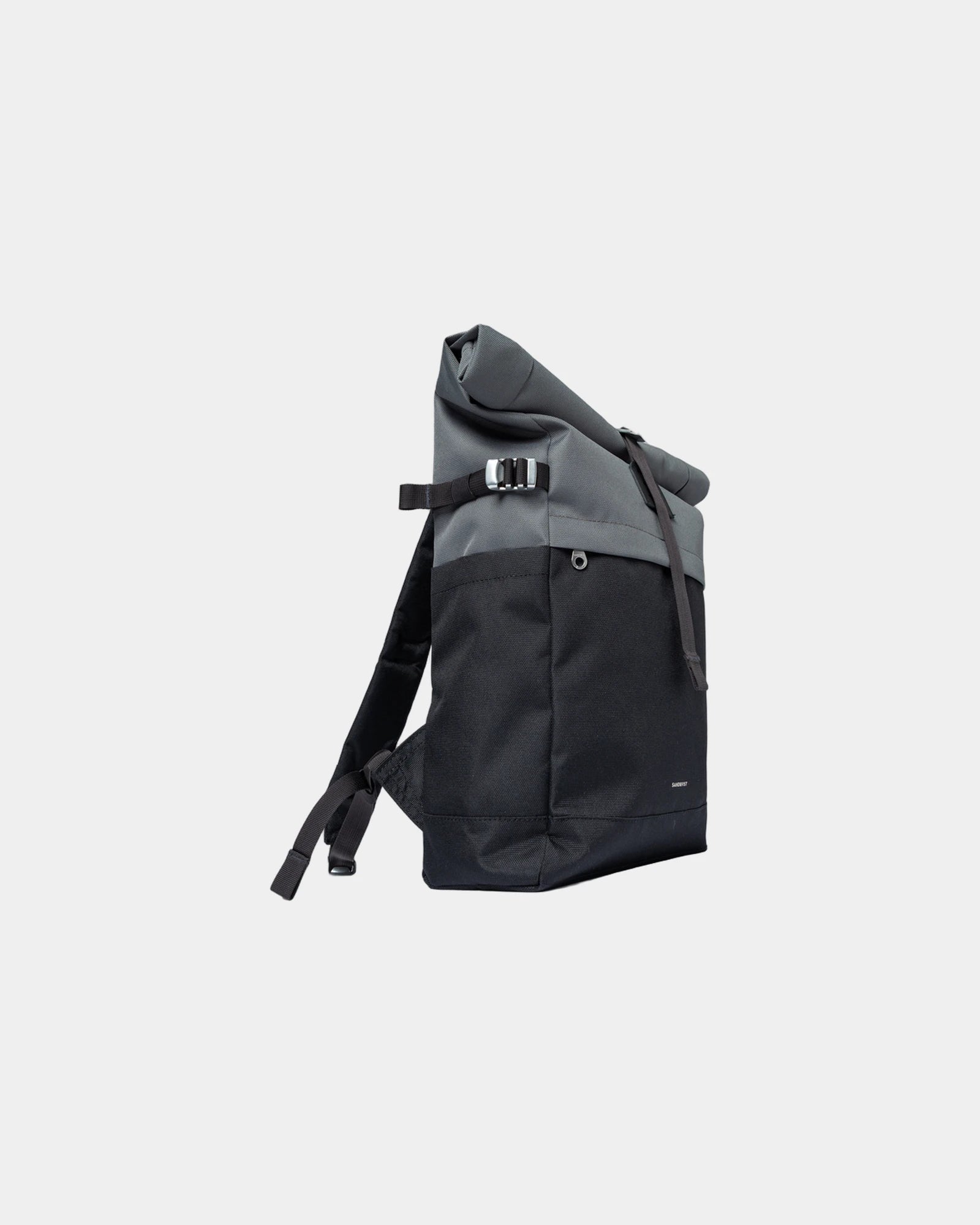 Recycelter Rucksack Sandqvist Icon 23L zum Personalisieren - 1