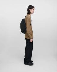 Messenger Bag recycelt Sandqvist STREAM zum Personalisieren - 5