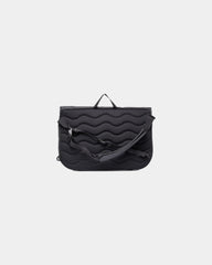 Messenger Bag recycelt Sandqvist STREAM zum Personalisieren - 2