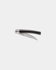 Personalisierbares Messer Edelstahl Opinel Buche zum Personalisieren - 14