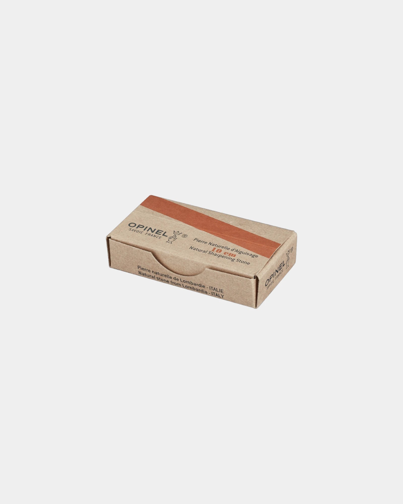 Wetzstein Opinel 10 cm zum Personalisieren - 2