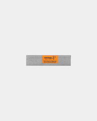 Wetzstein Opinel 10 cm zum Personalisieren - Grau