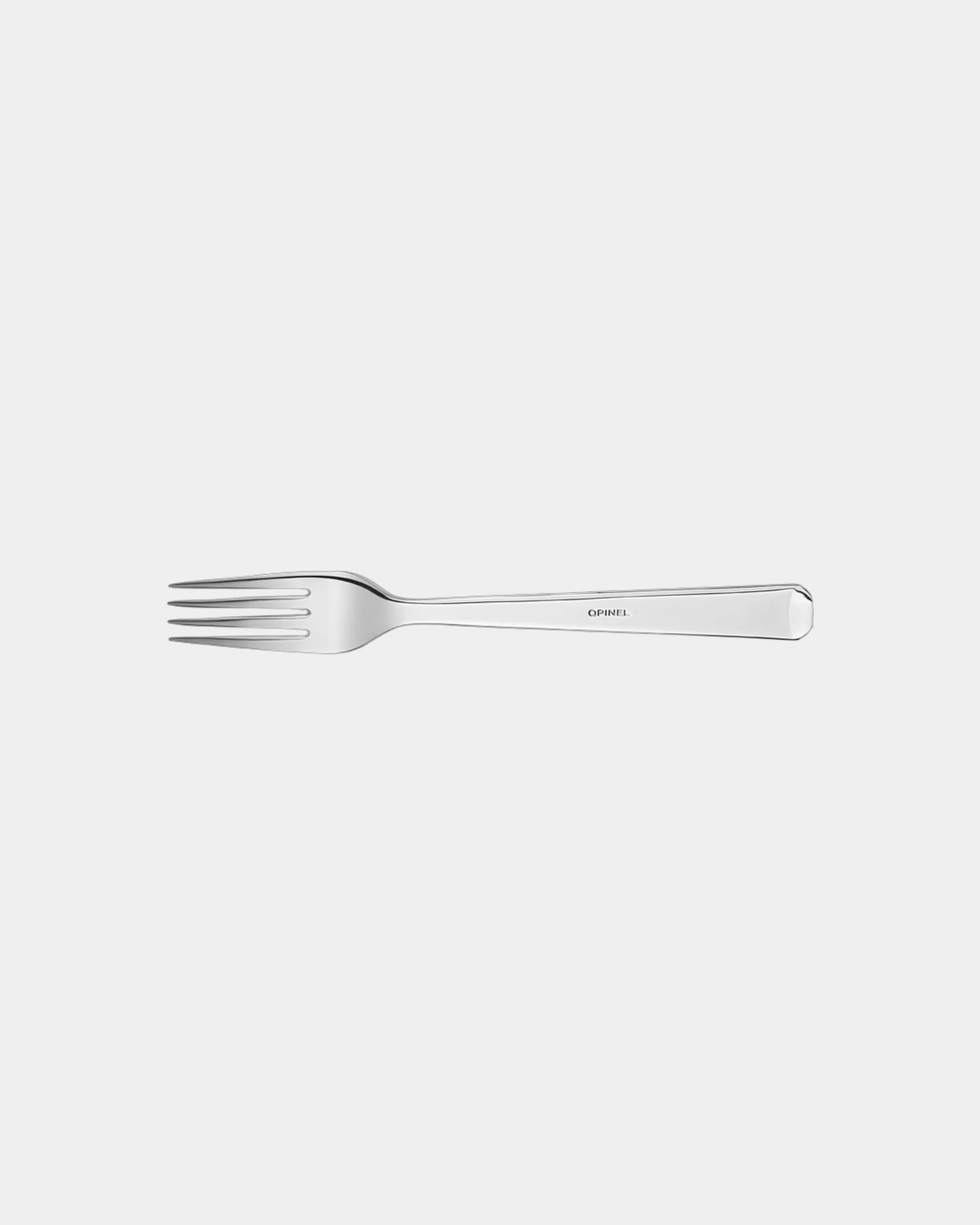Fourchette à dessert Opinel Perpétue 18 cm à personnaliser - 1