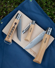 Kit Küche Nomade Opinel N°10 zum Personalisieren - 6