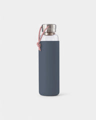 Glasflasche zum Personalisieren - 10