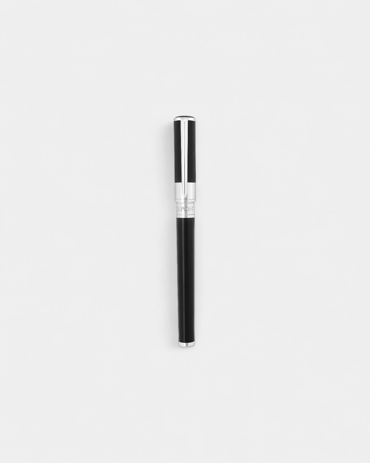 Stift S.T. Dupont Initial zum Personalisieren - 3