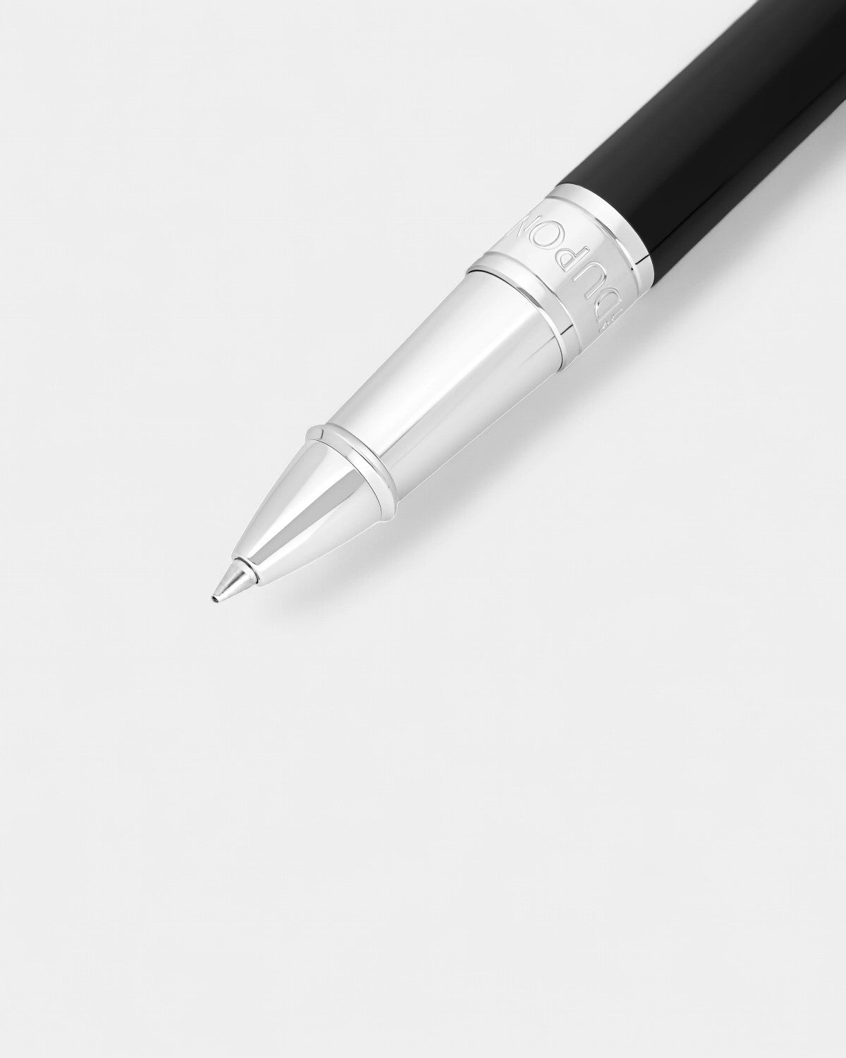 Stift S.T. Dupont Initial zum Personalisieren - 2