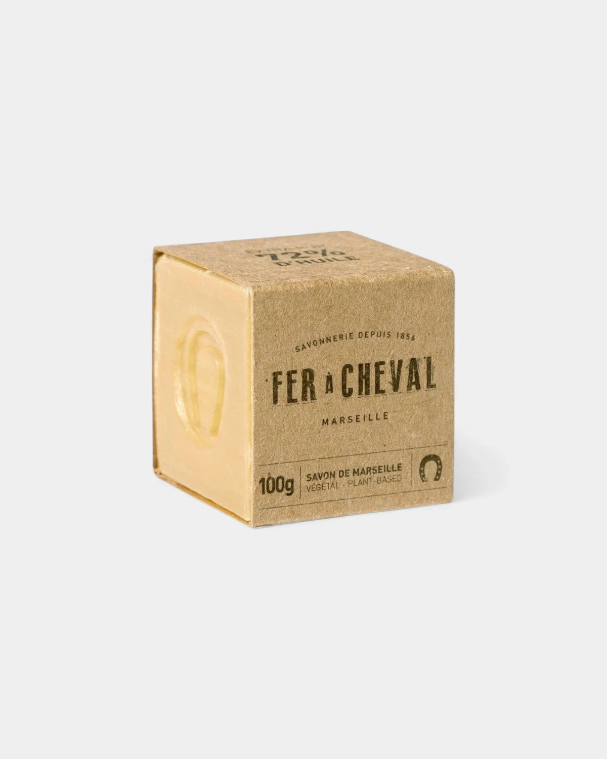 Savon de Marseille als Würfel 100g - 19