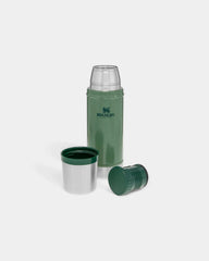 Personalisierbare Thermosflasche 0,75cl Stanley - 1