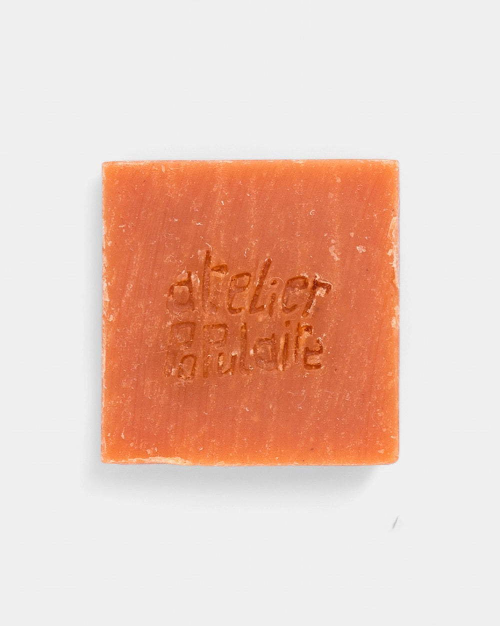 Kaltverseifte Seife Made in Paris zum Personalisieren - 27