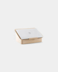 Laptoperhöhung und Aufbewahrungsbox zum Personalisieren - 4