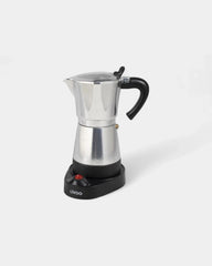 Elektrischer Espressokocher zum Personalisieren - 1