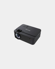 Projektor 800x480 Prixton Goya zum Personalisieren - Schwarz