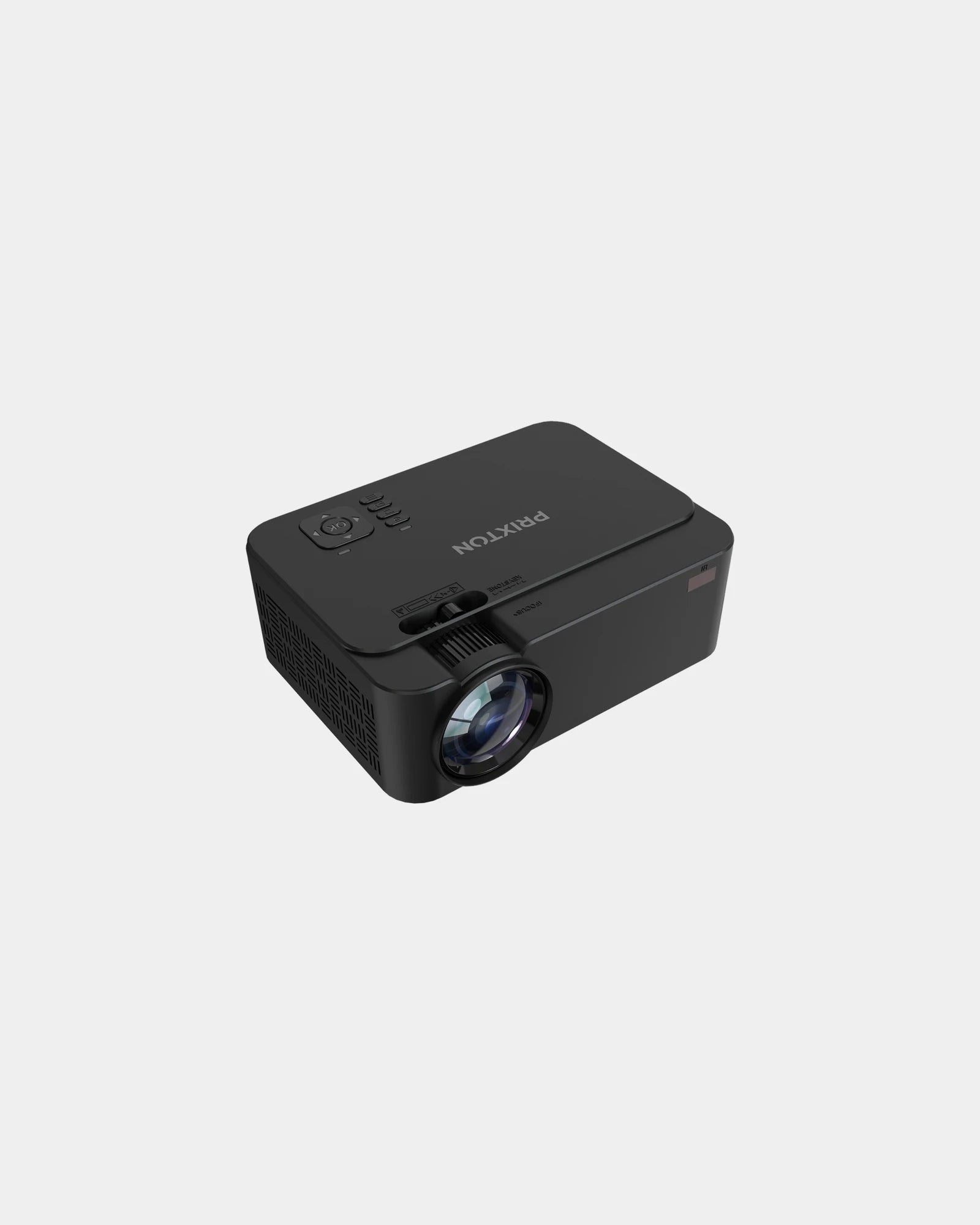 Projektor 800x480 Prixton Goya zum Personalisieren - 8