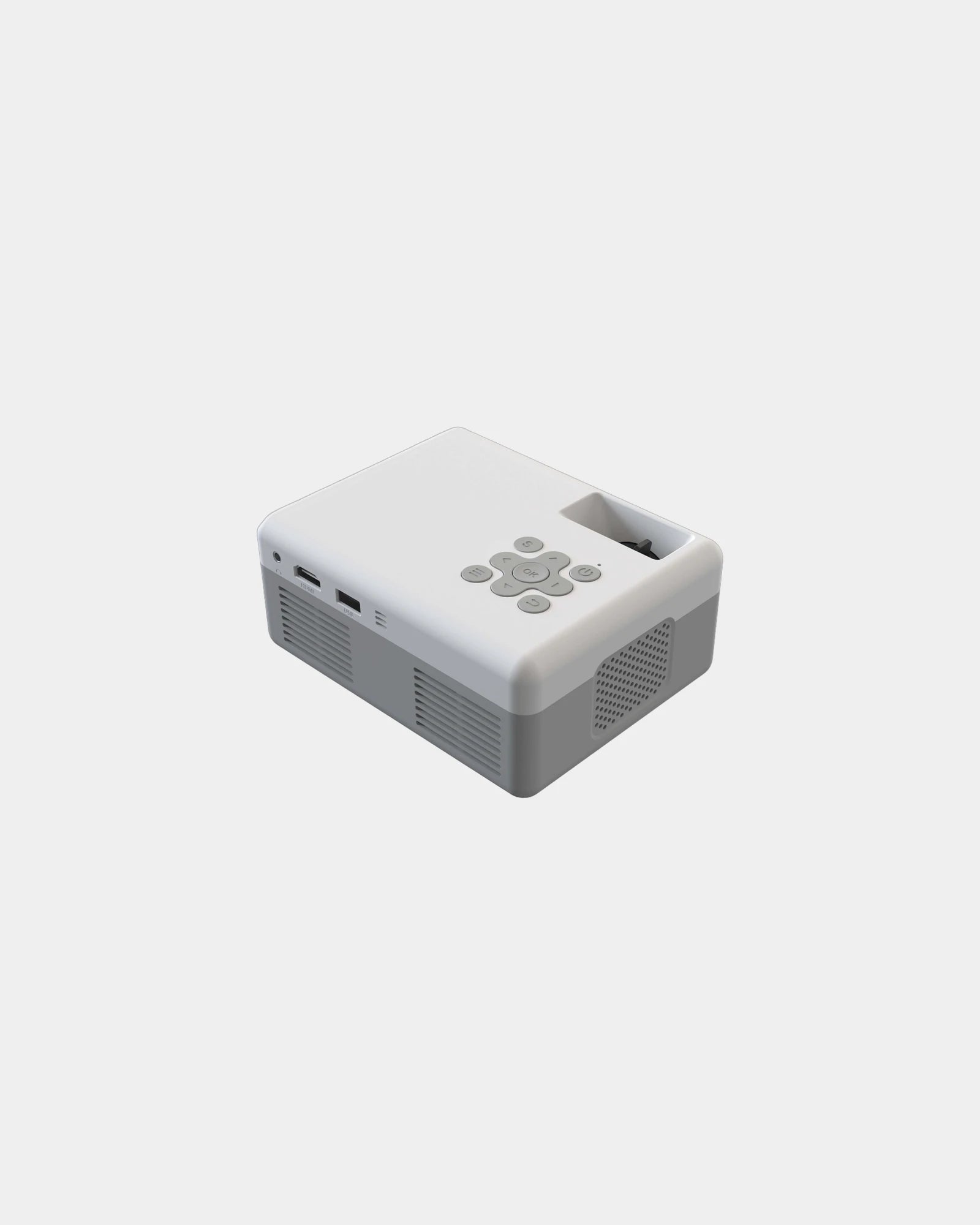Projektor Prixton Mini Pro Cinema zum Personalisieren - 5
