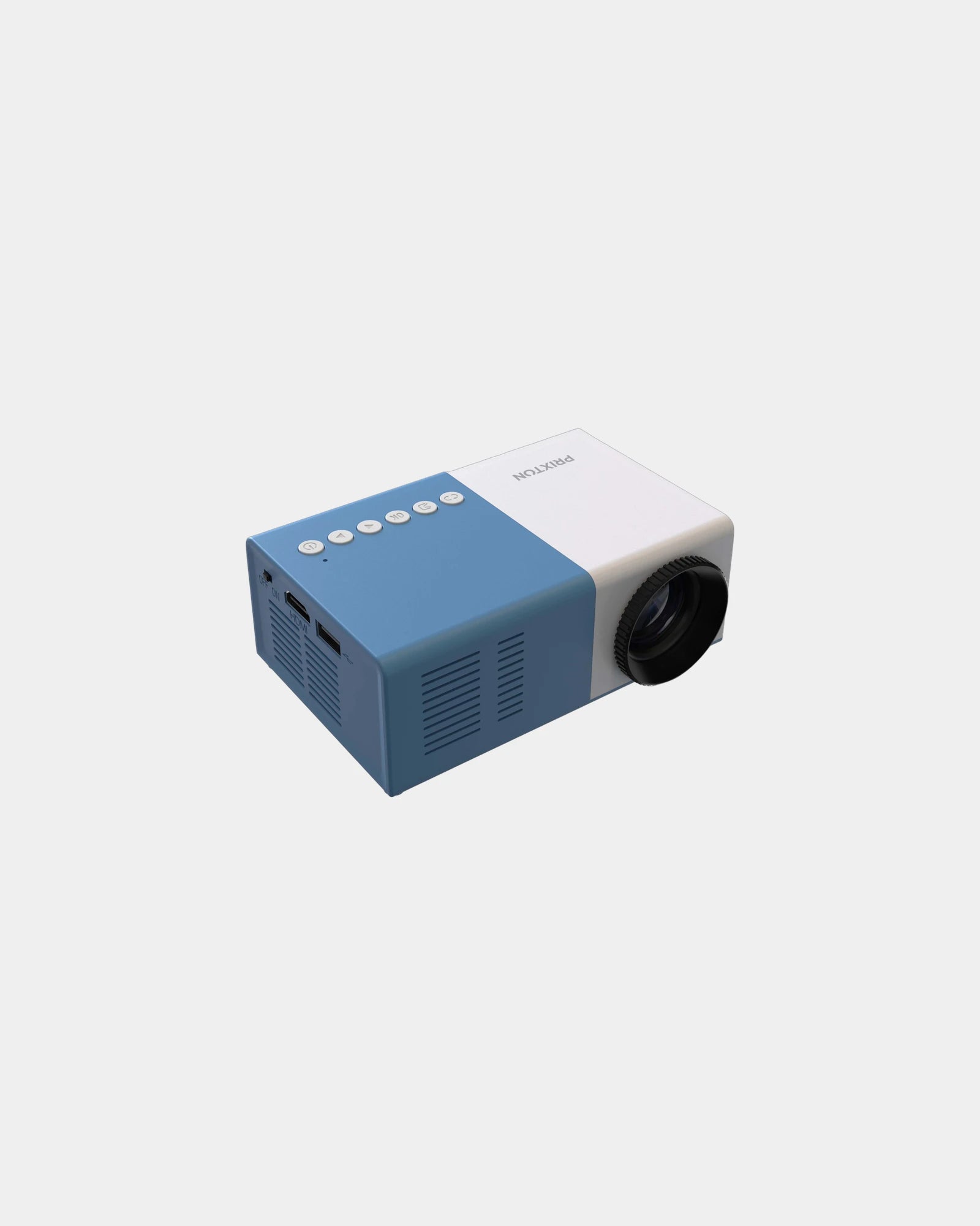 Projektor Prixton Mini Pro Cinema zum Personalisieren - 1