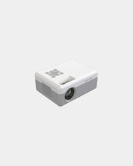 Projektor Prixton Mini Pro Cinema zum Personalisieren - Grau