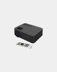 Projektor Prixton 1280x720 5000 Lumen zum Personalisieren - Schwarz