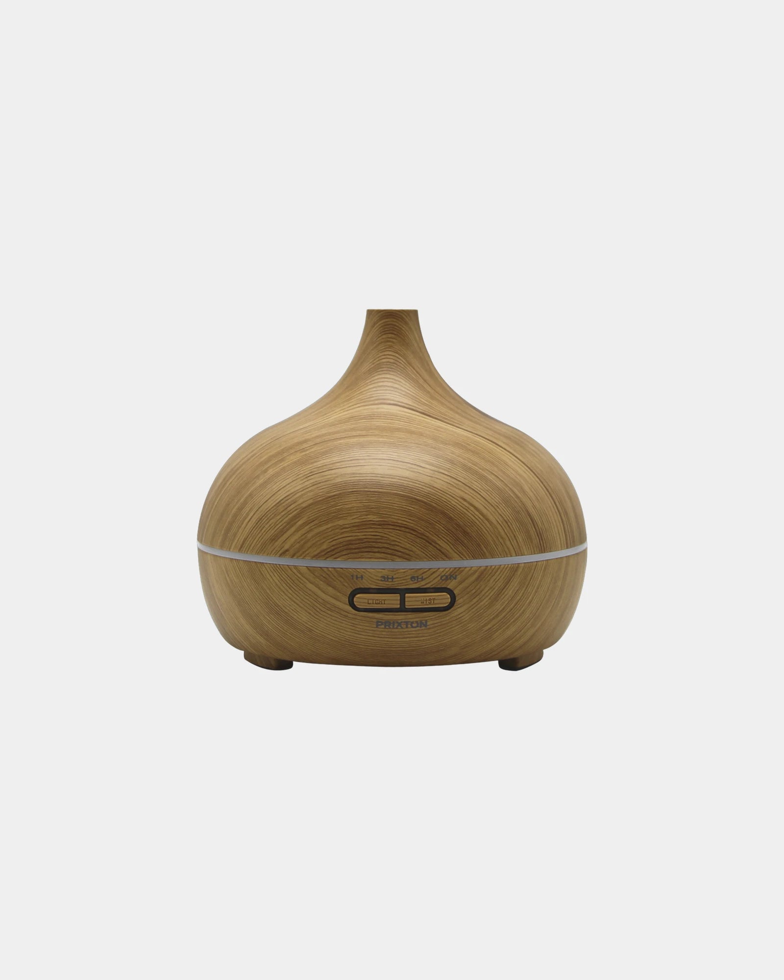 Humidifikator Prixton Hidra zum Personalisieren - Holz