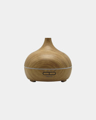Humidifikator Prixton Hidra zum Personalisieren - Holz