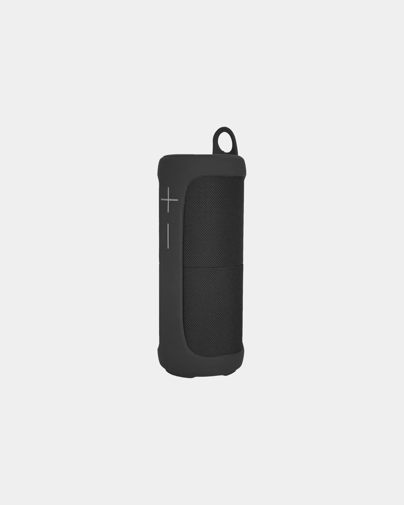 Bluetooth-Lautsprecher Prixton Aloha Lite 20W zum Personalisieren - Schwarz