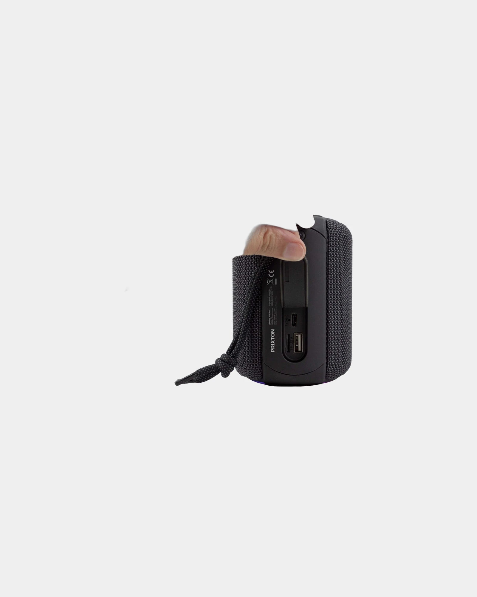 Bluetooth Lautsprecher IPX5 Prixton Beat Box zum Personalisieren - 3