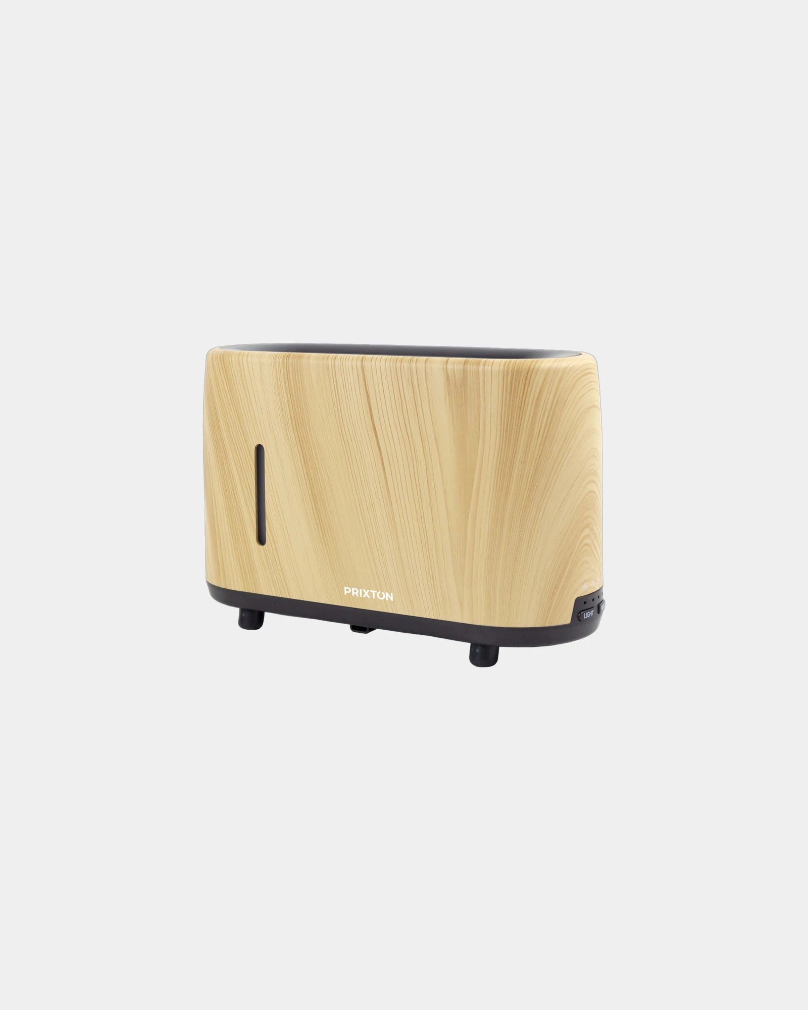 Luftbefeuchter Prixton Essence zum Personalisieren - Holz