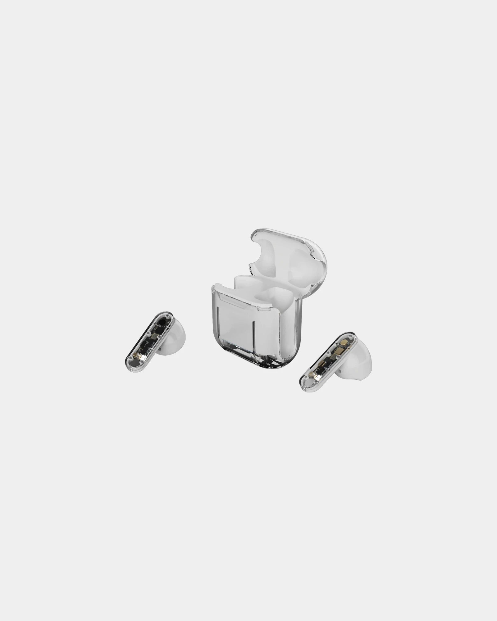 Kopfhörer Bluetooth 5.1 Prixton TWS162 zum Personalisieren - 2