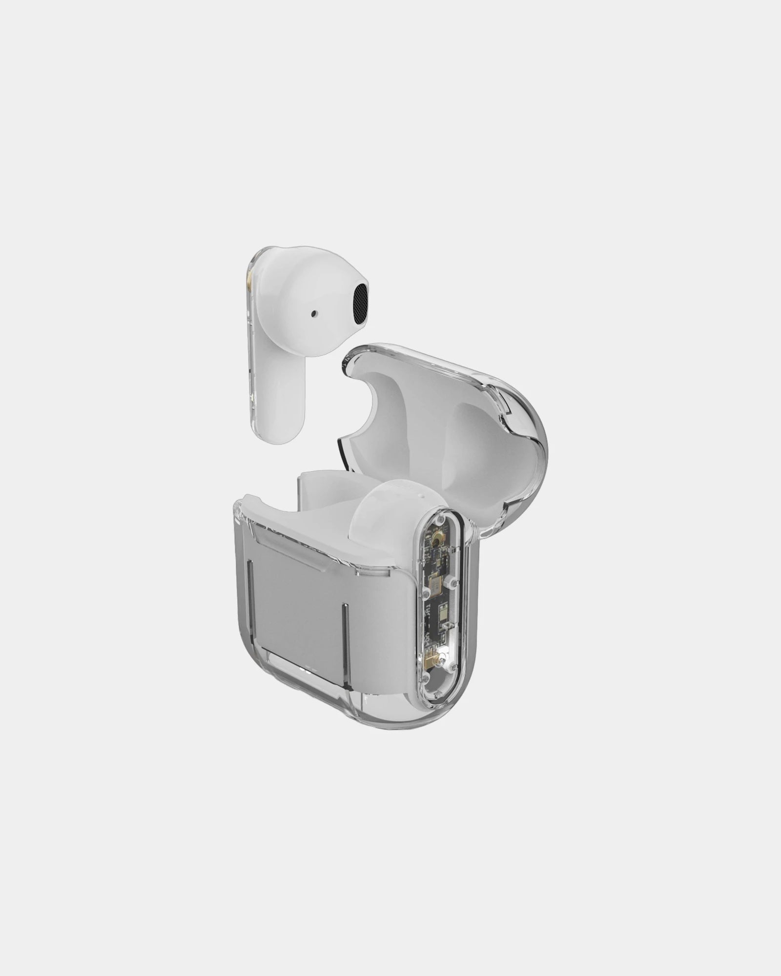 Kopfhörer Bluetooth 5.1 Prixton TWS162 zum Personalisieren - 3