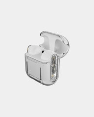 Kopfhörer Bluetooth 5.1 Prixton TWS162 zum Personalisieren - Weiß