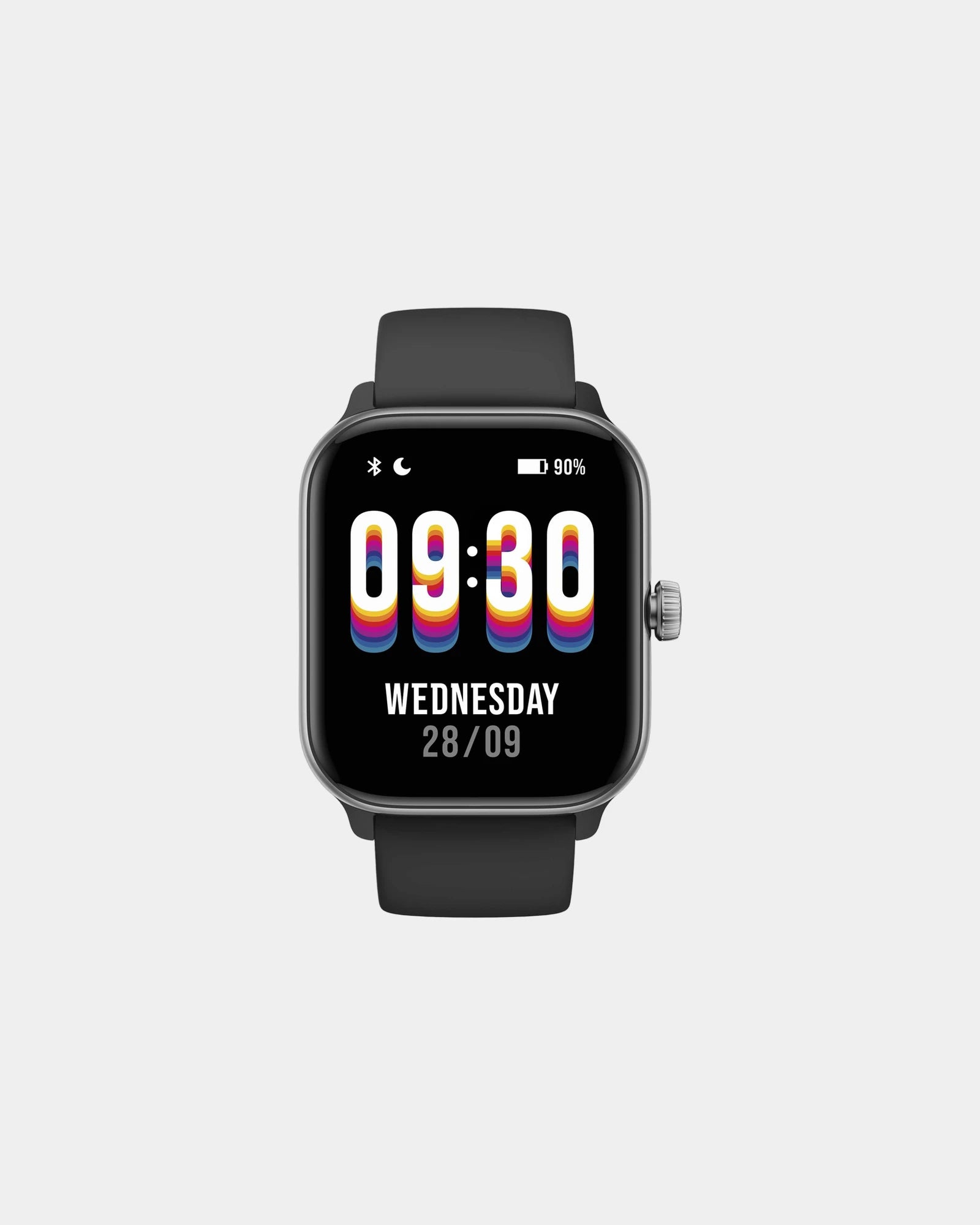 Smartwatch AMOLED Prixton SWB32 zum Personalisieren - 1