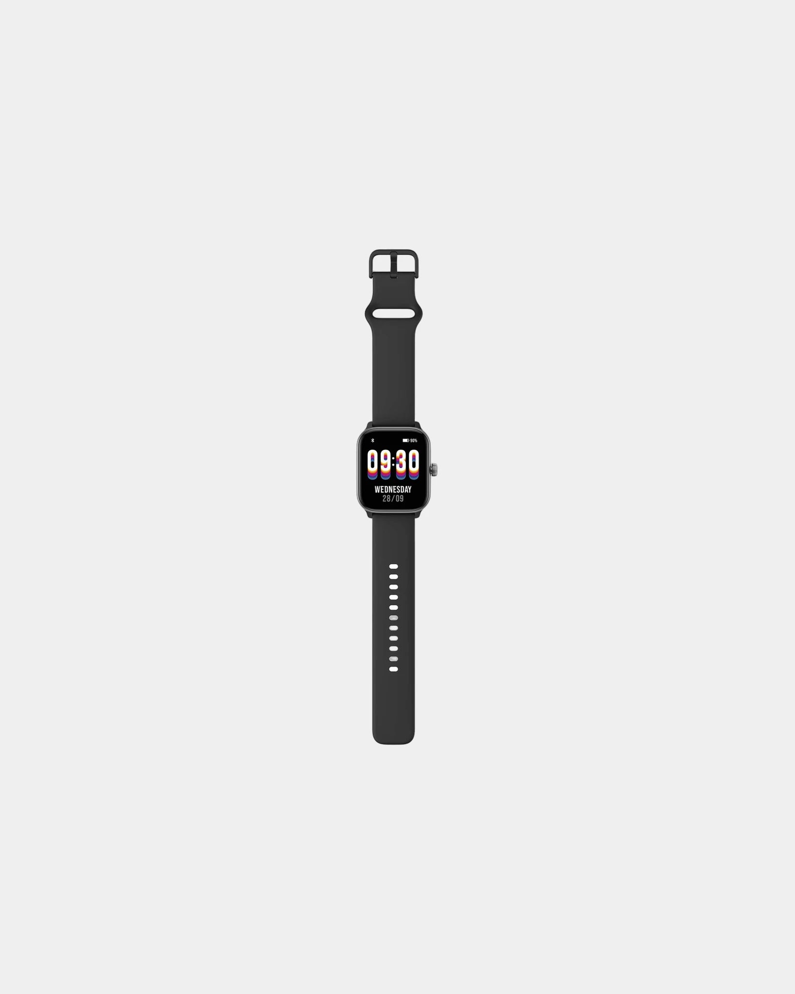 Smartwatch AMOLED Prixton SWB32 zum Personalisieren - 2