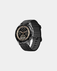 Smartwatch GPS Prixton SWB33 zum Personalisieren - Schwarz