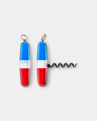 Korkenzieher made in France zum Personalisieren - 12