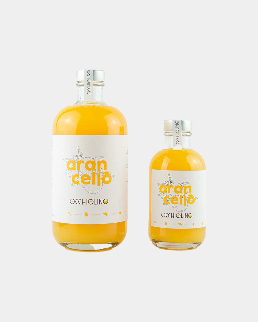 Bio-Arancello zum Personalisieren - 1