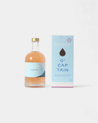 Cocktail in der Flasche zum Personalisieren - 3