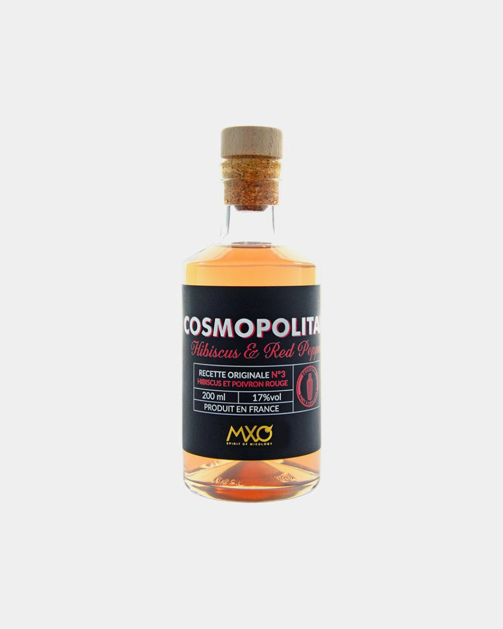 Personalisierbarer trinkfertiger Cocktail - 2