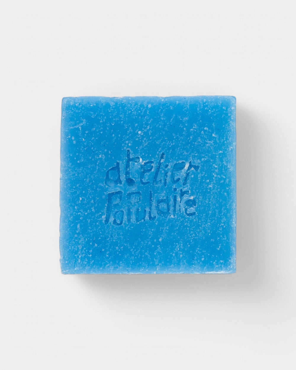 Kaltverseifte Seife Made in Paris zum Personalisieren - 15