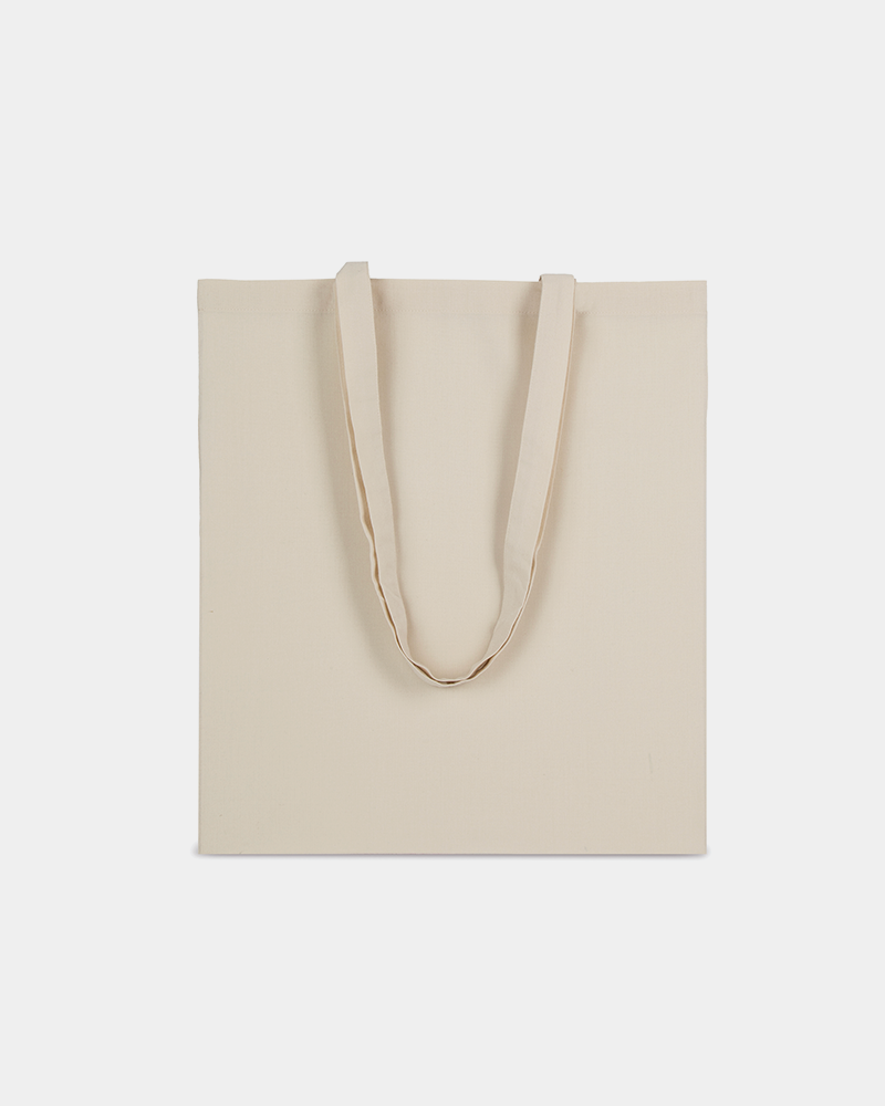 Tote Bag aus recyceltem Stoff zum Personalisieren - 2