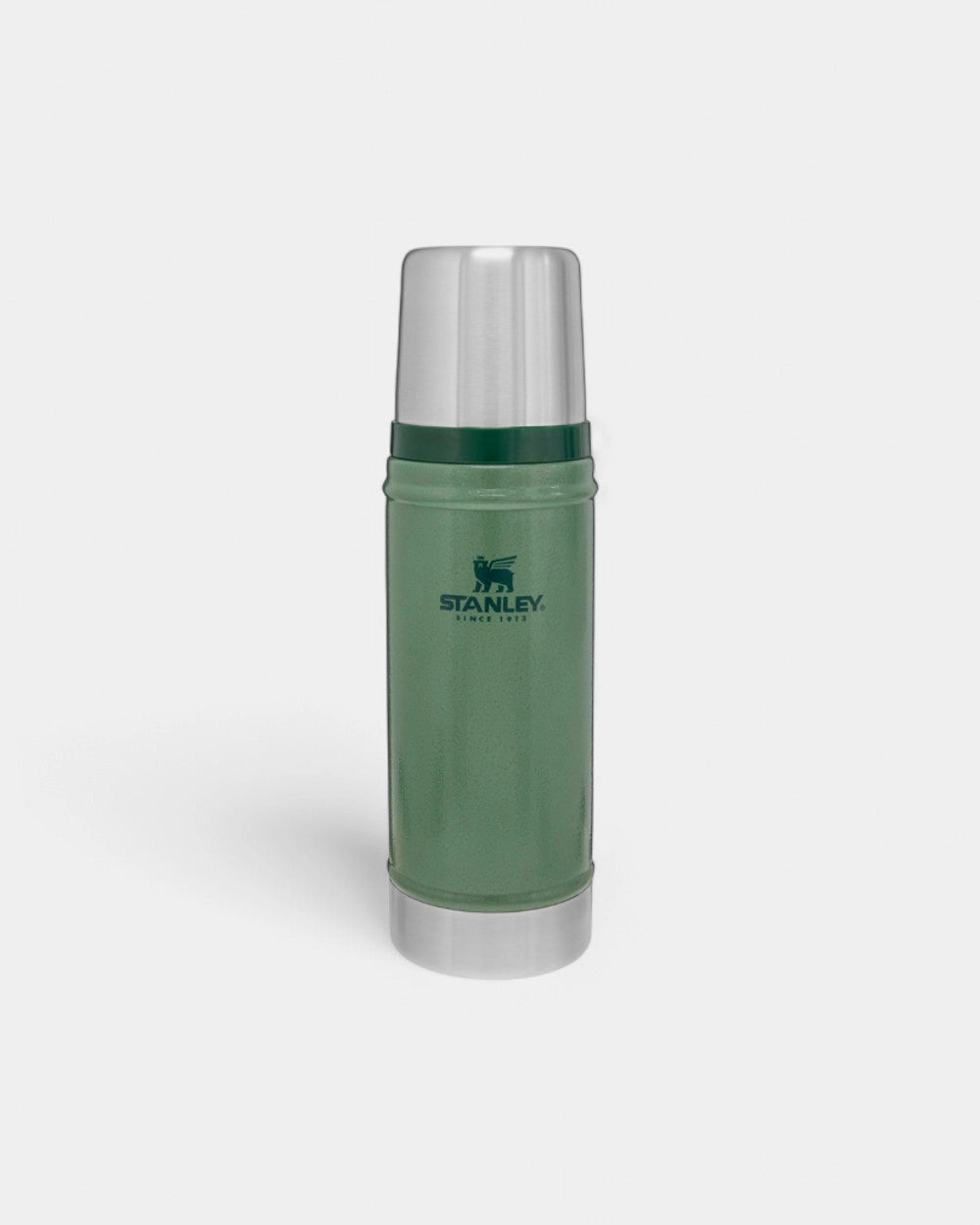 Personalisierbare Thermosflasche 0,75cl Stanley - 2