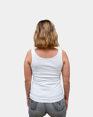 Umweltfreundliches Damen-Tanktop zum Personalisieren - 15