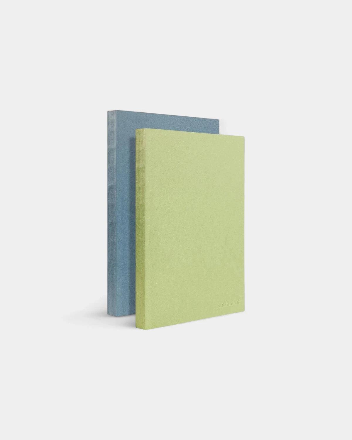 NoteBook Mishmash zum Personalisieren - 22