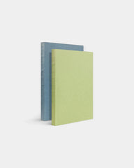 NoteBook Mishmash zum Personalisieren - 22