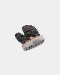 Gesteppter Ofenhandschuh zum Personalisieren - 1