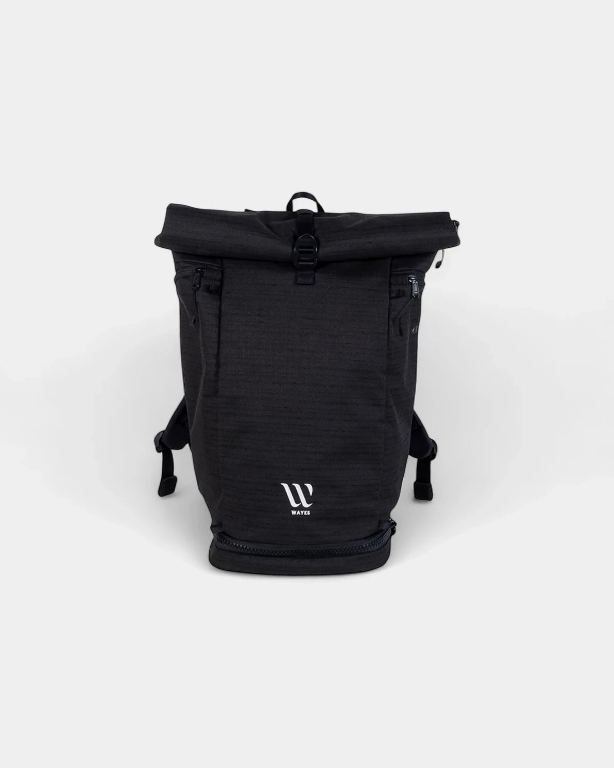 Modularer Rucksack zum Personalisieren - 5