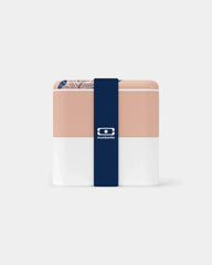 Lunchbox square made in France personalisierbar - 18
